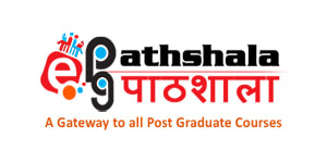 E PG Pathshala 